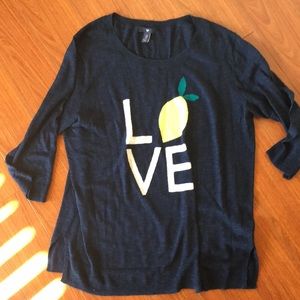 Gap women’s sweater